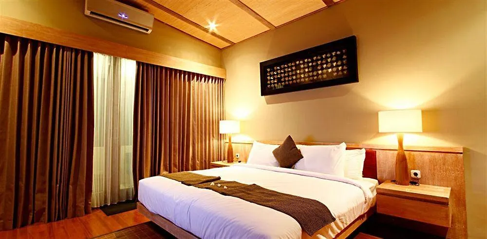 The Grove Bumbak Villa Kuta  Indonesia