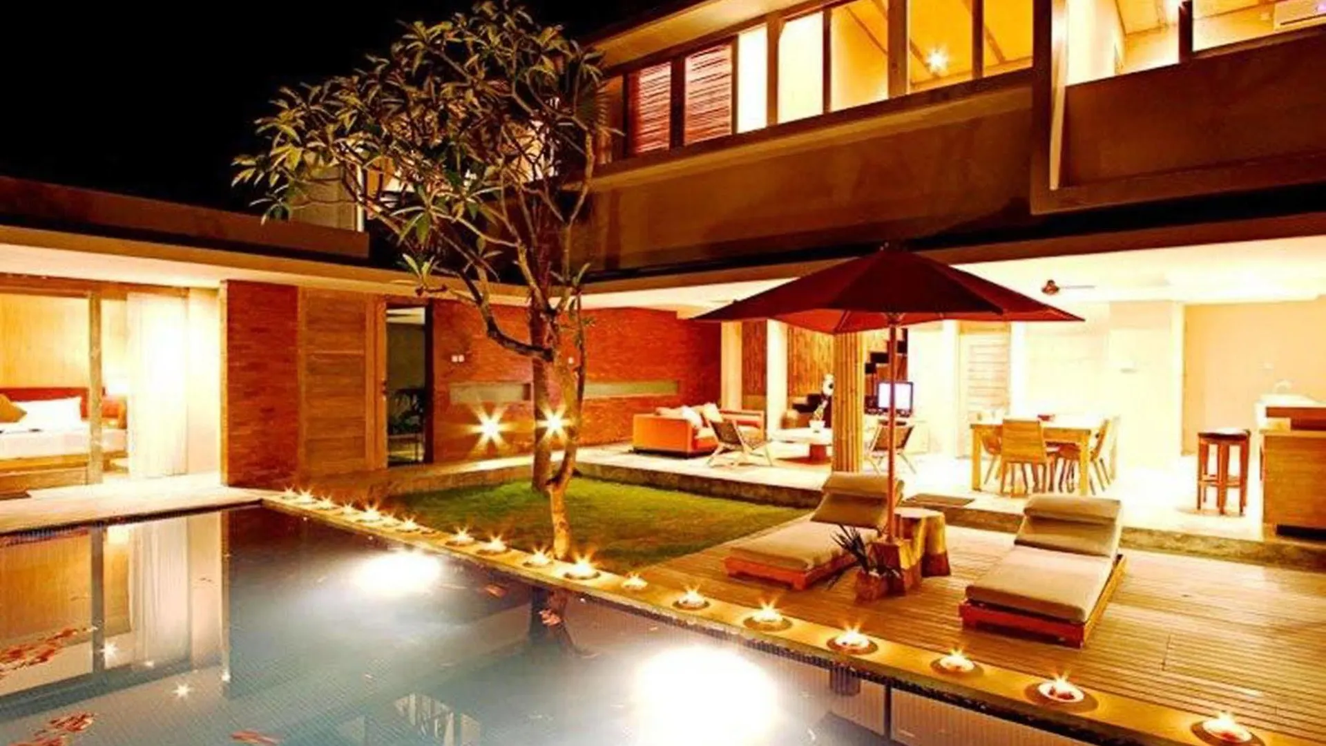 The Grove Bumbak Villa Kuta   Kuta (Bali)