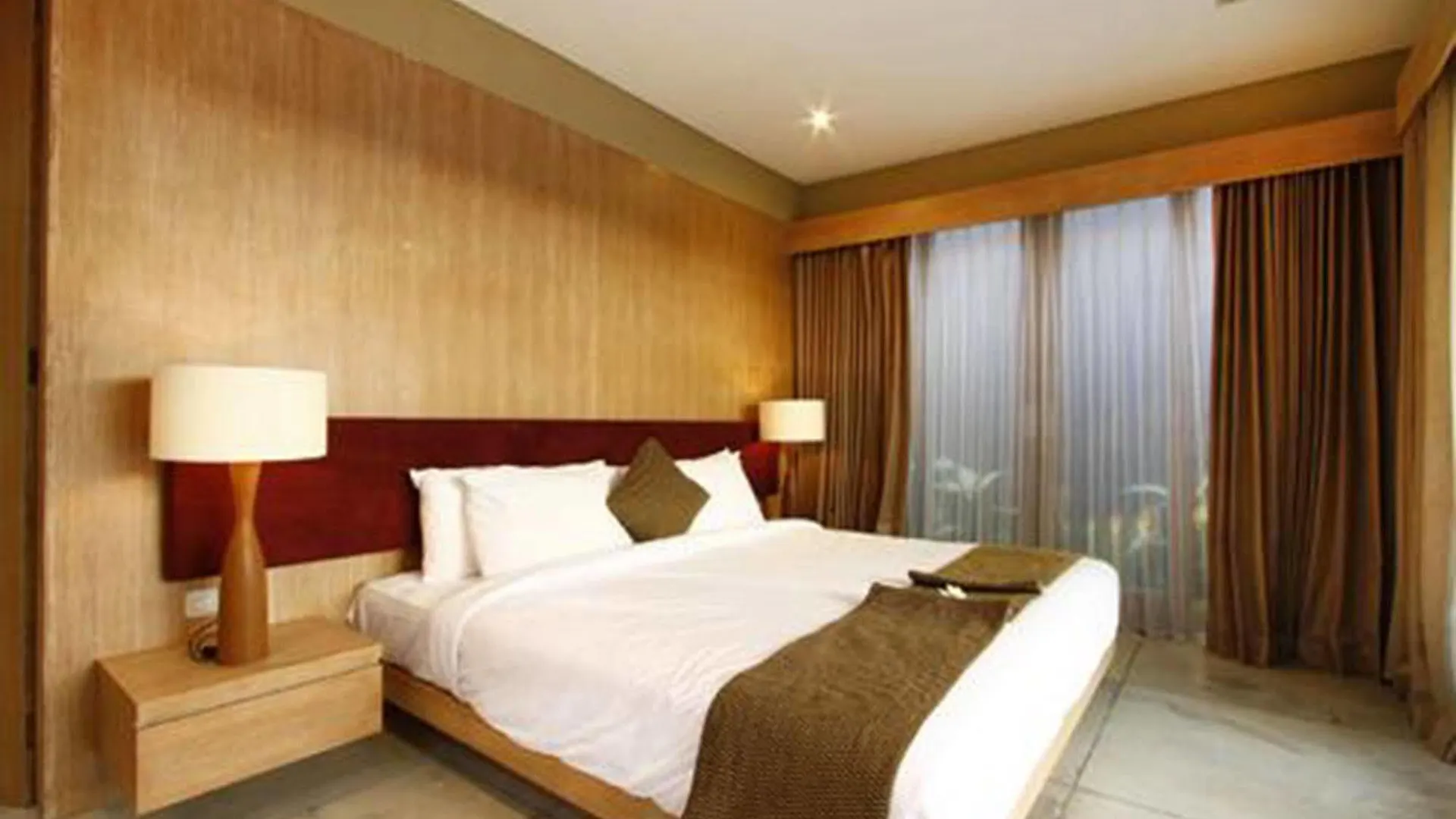 The Grove Bumbak Villa Kuta  Indonesia