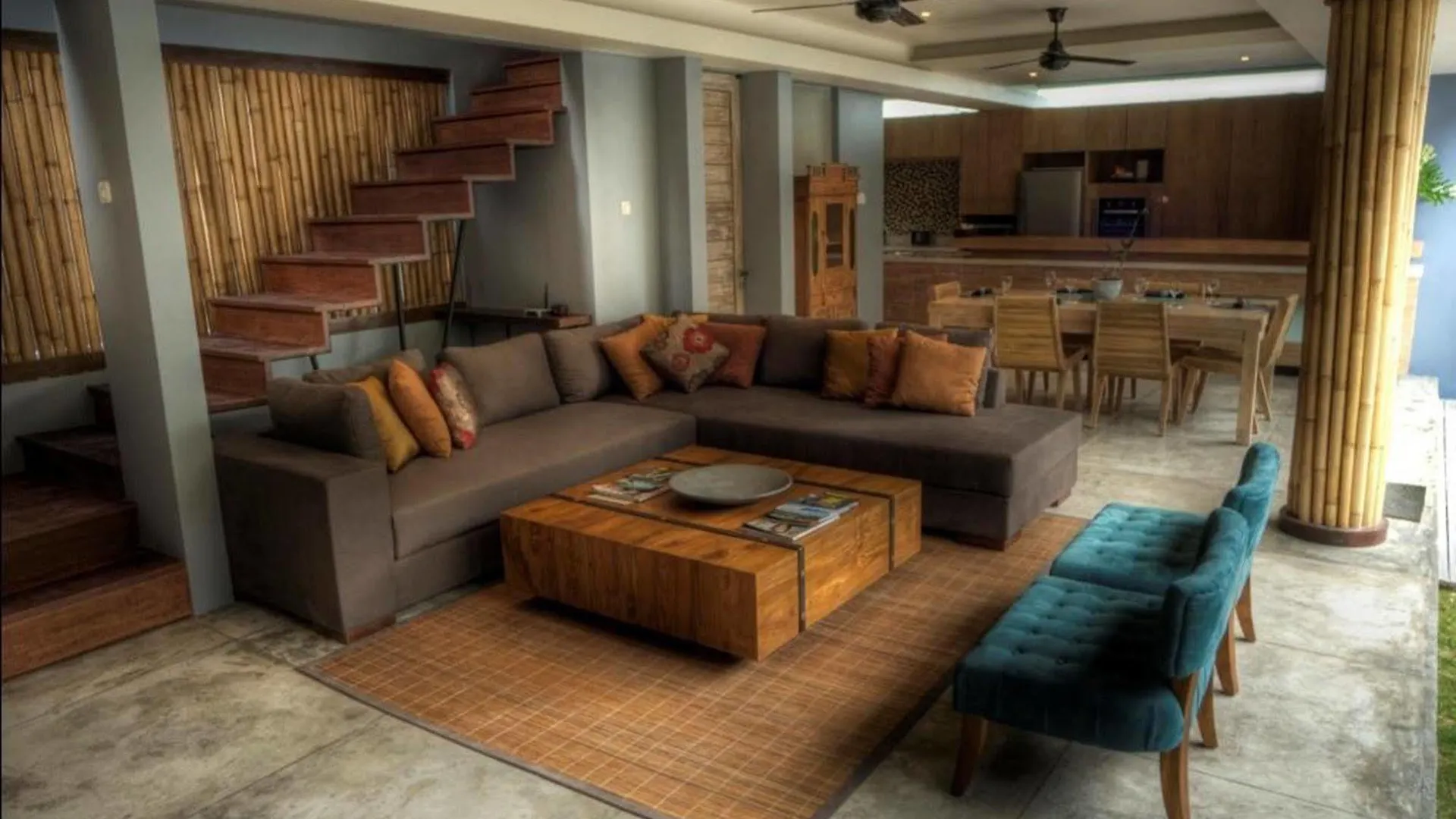 The Grove Bumbak Villa Kuta
