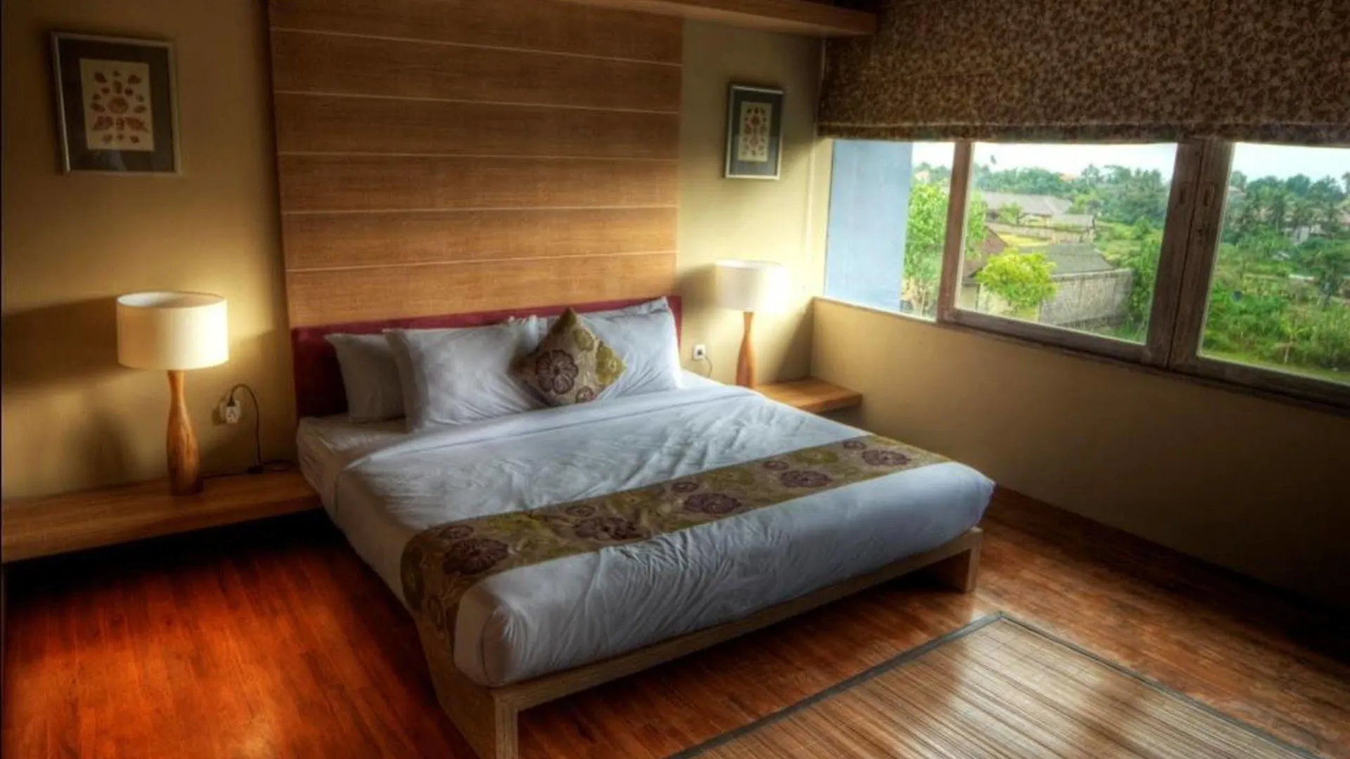The Grove Bumbak Villa Kuta  0*, Kuta (Bali)