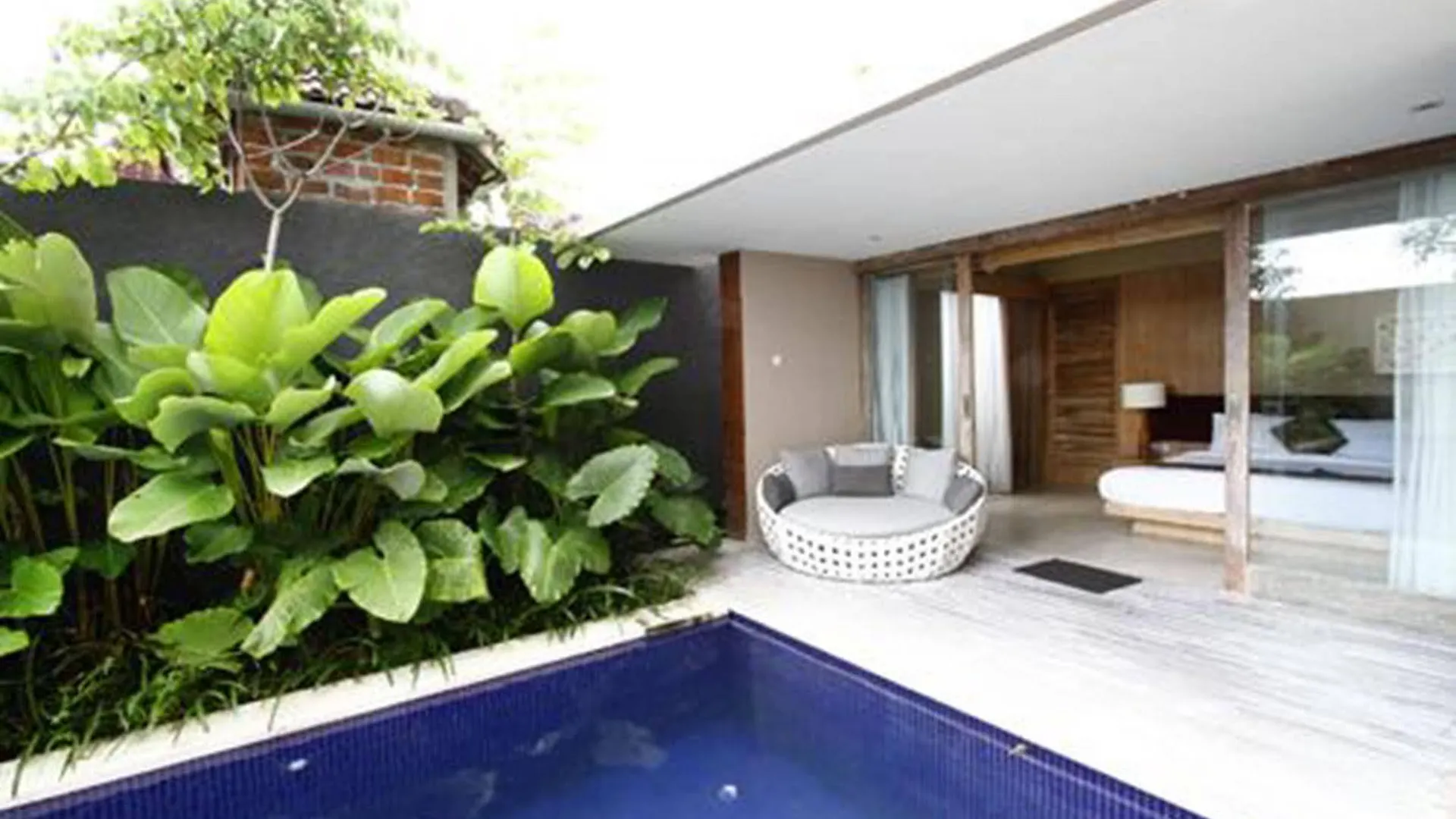 The Grove Bumbak Villa Kuta  0*, Kuta (Bali) Indonesia