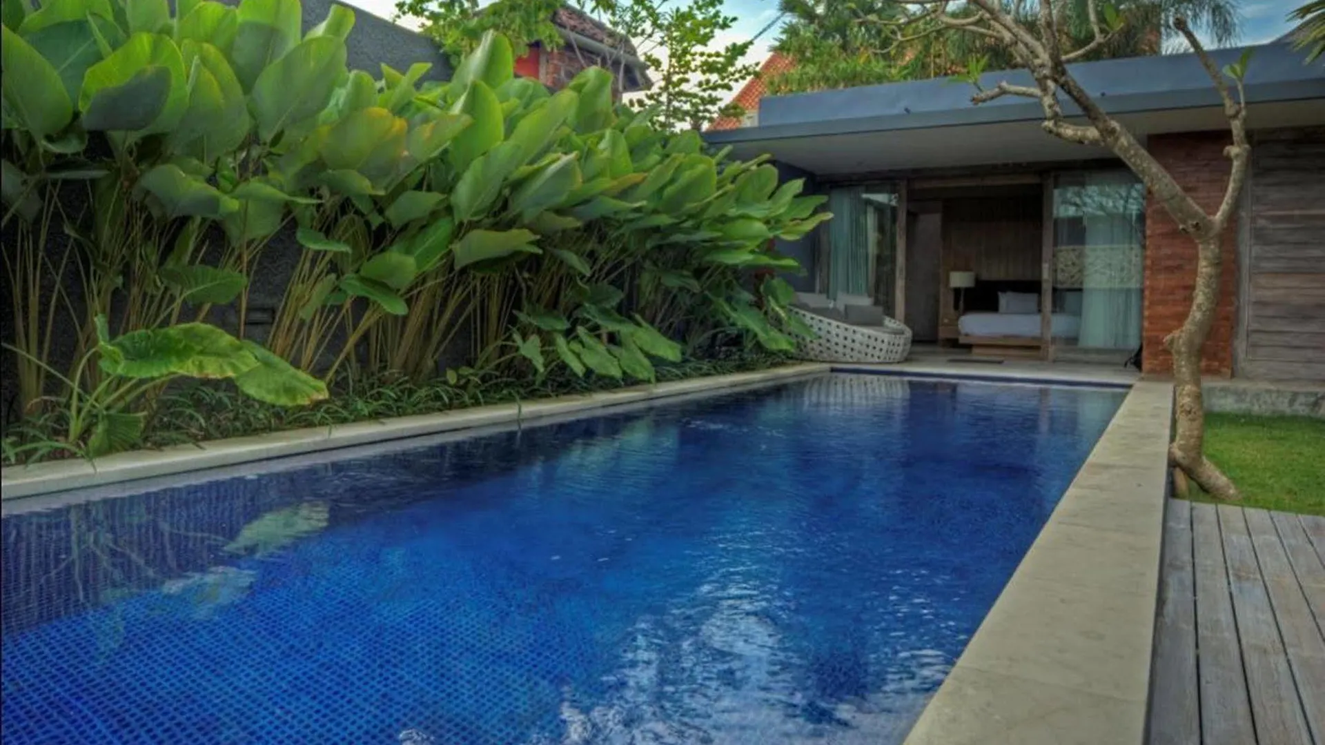 The Grove Bumbak Villa Kuta  Kuta (Bali)